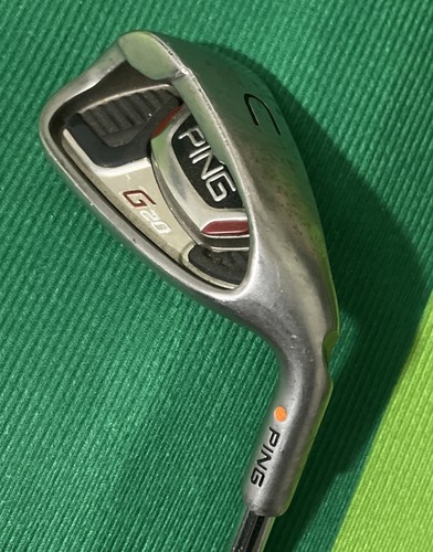 Ping g20 utility - ping, wedge