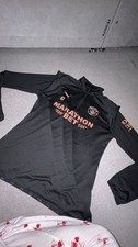 PHIL FODEN MATCH WORN 19/20