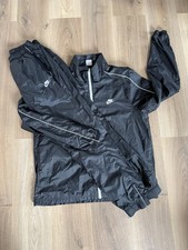 Nike Men’s Nylon Black