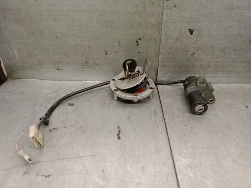 Ebs050 starter switch - ebs050,