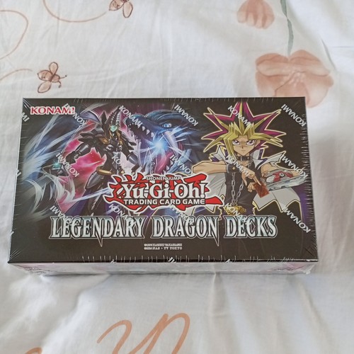 Trading card game - yu-gi-oh!,