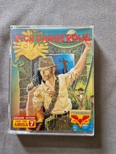 Commodore Amiga 500 Rick