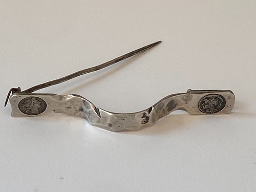 Antique 19thc french silver - 19thc,