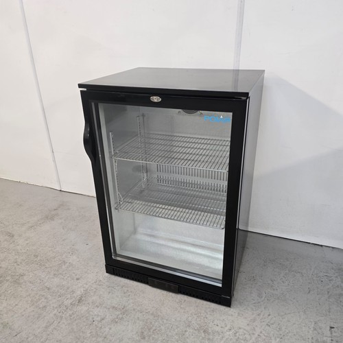 Bottle fridge single door - bottle, 1