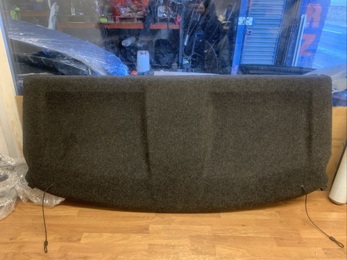 Toyota auris 2013 - auris, shelf