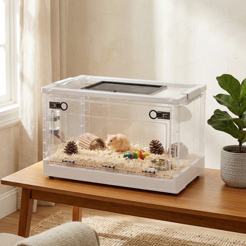Hamster cage stackable gebril - cage,,