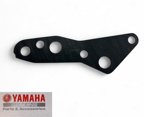 Oil strainer gasket yamaha - oe,