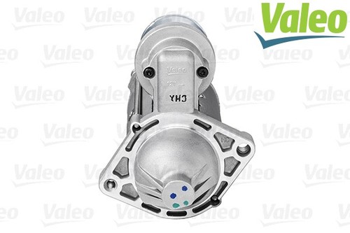 Engine starter motor 438212 - starter,