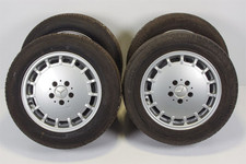 Mercedes 1294000102 Alloy Wheel x4 (b) (Refurb.) | R129 SL W201 C