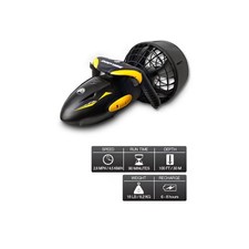 Sea doo seascooter gts - sea-doo,