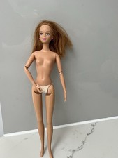 Barbie Doll Happy Family Pregnant Midge Doll