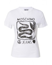 T-shirt woman Moschino Jeans