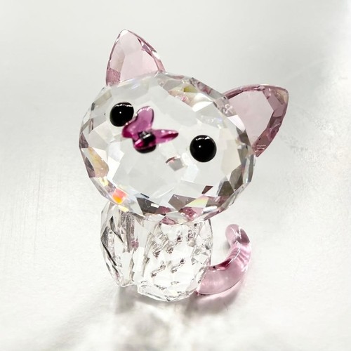 Swarovski kitten millie - swarovski,
