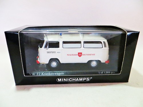 Minichamps 400053092 t2 - 400053092,