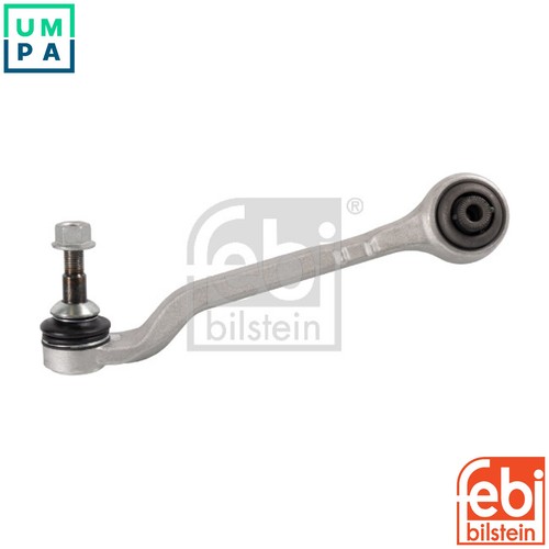 Controltrailing arm wheel - arm,