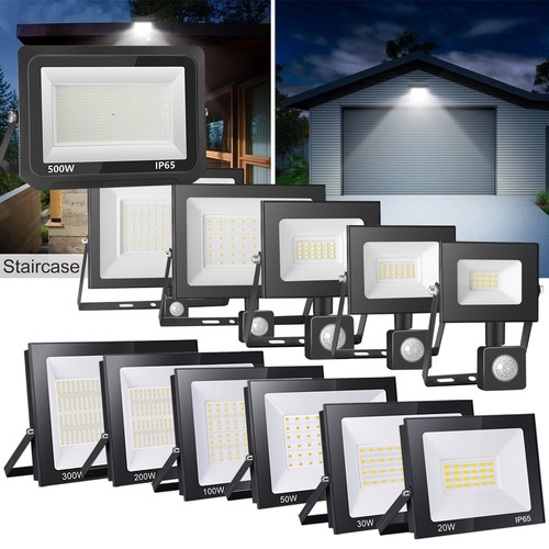 10w 500w led floodlight - led,