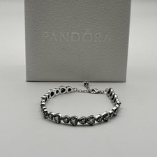 Pandora Sterling Silver S925