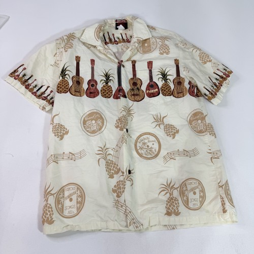 Waikiki fashion hawaiian shirt - hawaiian,