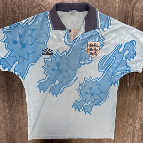Original umbro england - original,