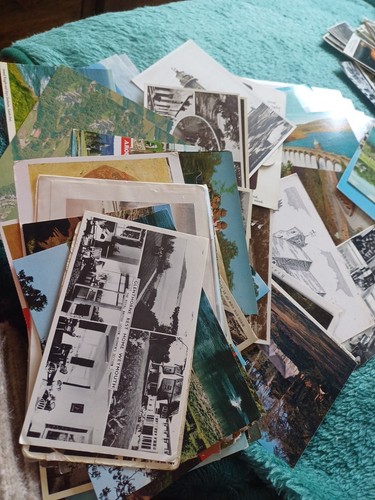 Huge joblot bundle vintage - bundle,