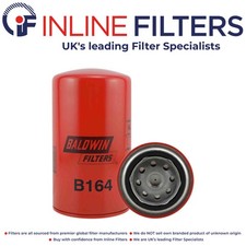 Oil Filter for Carrier Transicold Genesis TM1000 w/CT4-134Di/DT4-134TV Eng