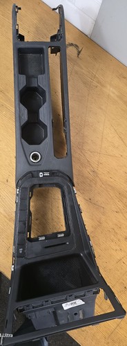 Polo mk8 2018 - mk8, centre
