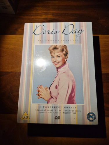 Doris day the - doris, essential