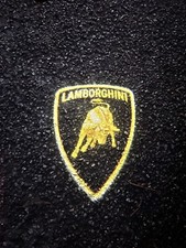 Lamborghini huracan urus - huracan,