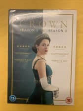 The crown series - the,