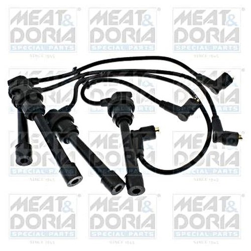Ignition cable kit fits - ignition,