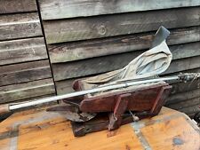 Antique Seed Broadcaster