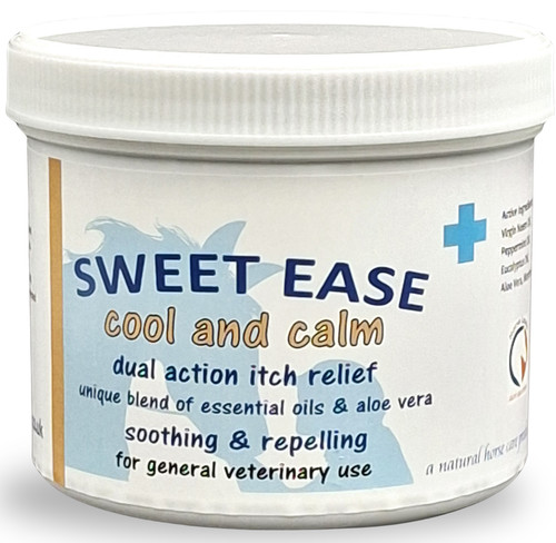 Sweet ease calm - calm, cool