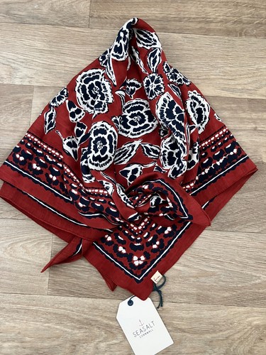 Bnwt seasalt may garland - bnwt,
