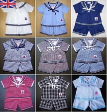 BABY BOY OUTFIT Shorts & Top