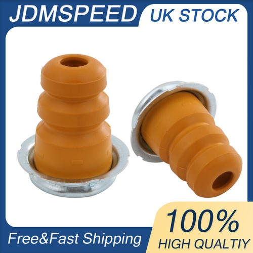 Two rear shock absorber - rear,