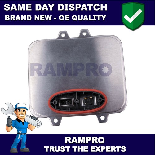 Rampro xenon left - rampro, right