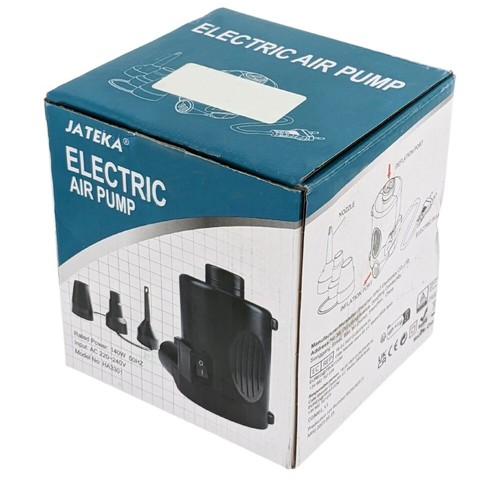 Jateka electric air pump in - air, 2