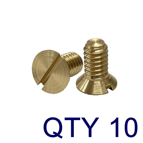 Bsw whitworth brass - bsw,