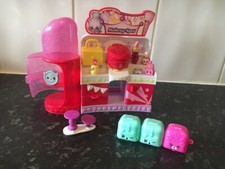 Shopkins Makeup Spot Bundle