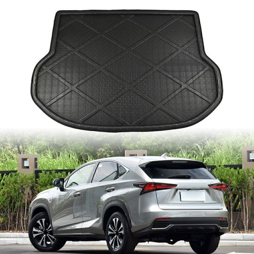 Rear boot liner trunk - boot, cargo