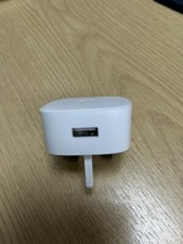 15 x USB 5V 1A wall chargers