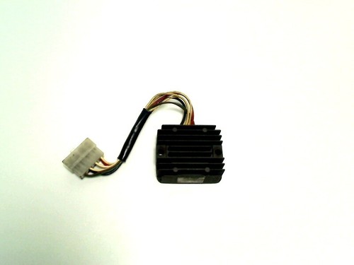 Regulator rectifier yamaha - rectifier,