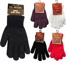 Mens Womens Magic Gloves