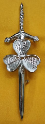 Scottish kilt pin various - kilt,