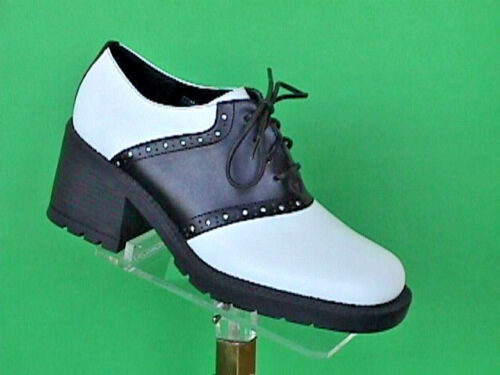 Muffy high heeled - high, black