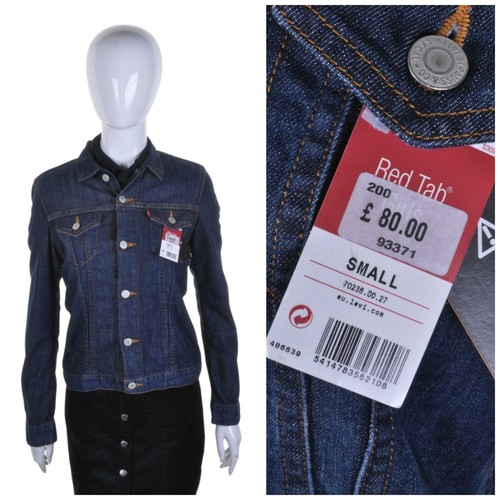 Levis red tab - tab, 90s