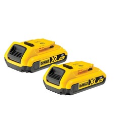 DeWalt Genuine DCB183 18V XR