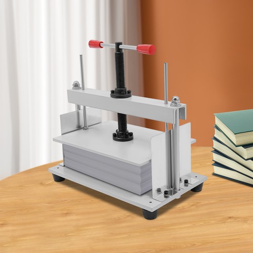 Manual heavy press - a4,