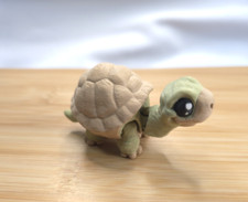 🐢 Mini Tortoise – 3D