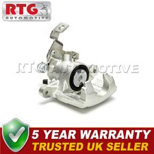 Brake Caliper Rear Left Fits